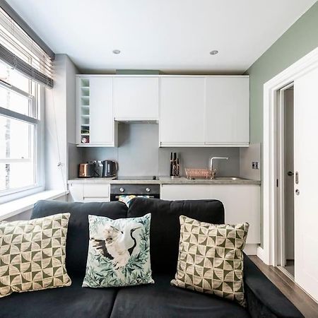 Beautiful Brighton Apartment, 5Min Walk To Beach Kültér fotó