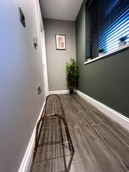 Beautiful Brighton Apartment, 5Min Walk To Beach Kültér fotó