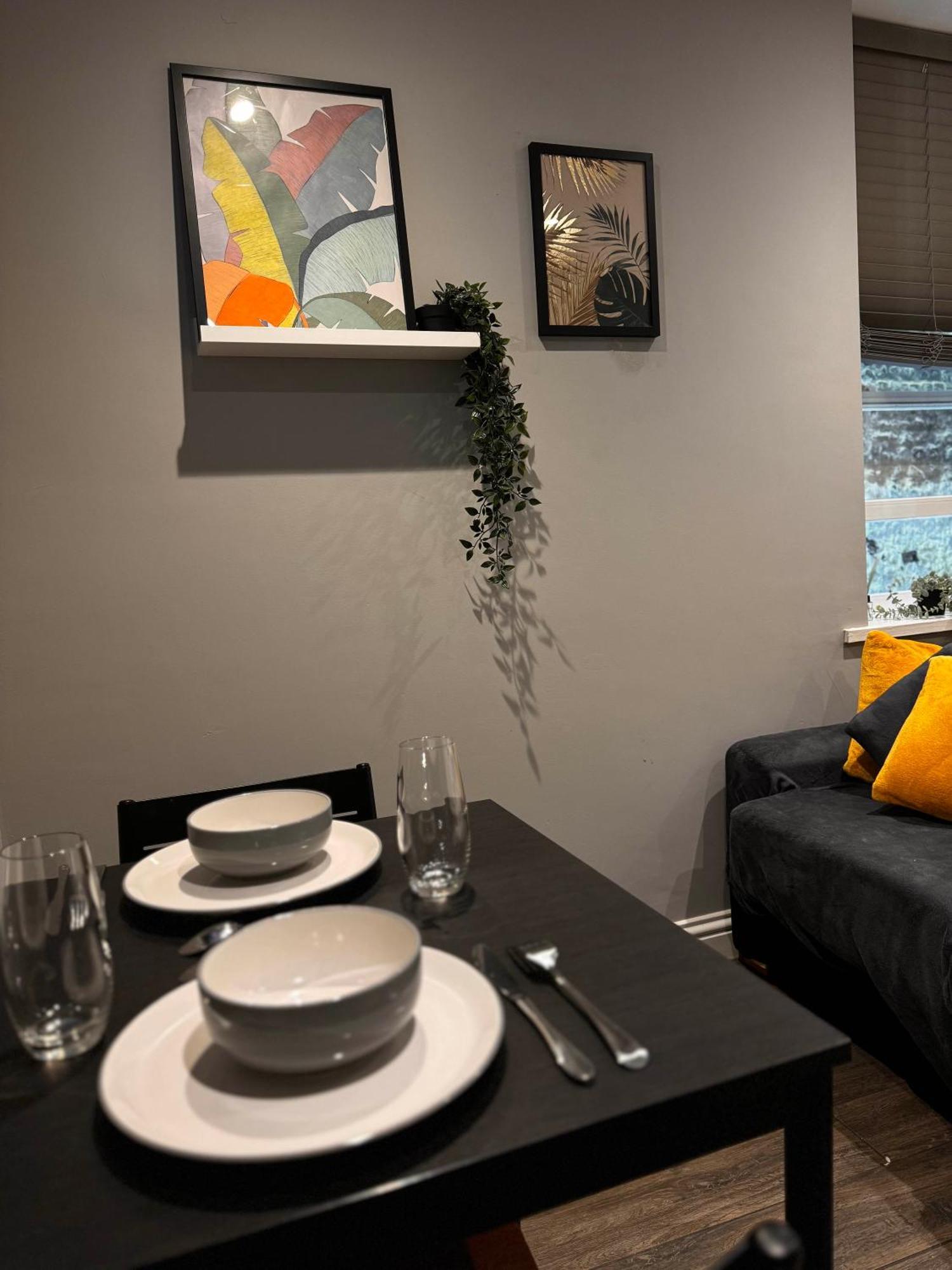 Beautiful Brighton Apartment, 5Min Walk To Beach Kültér fotó